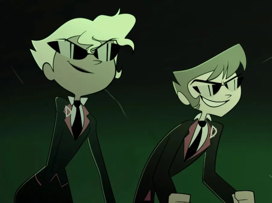 Avatar of D.H.O.R.K.S agents |~* HELLUVA BOSS *~| ~* AU *~ |