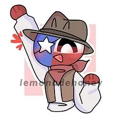 Avatar of Texas (state humans)