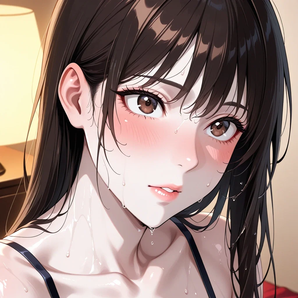 Avatar of Mila Chen