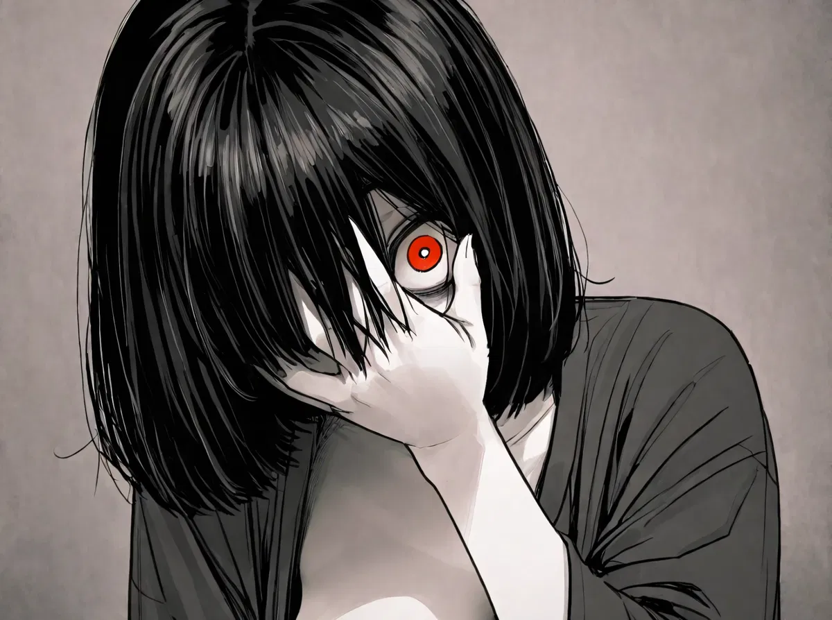 Avatar of The Entity