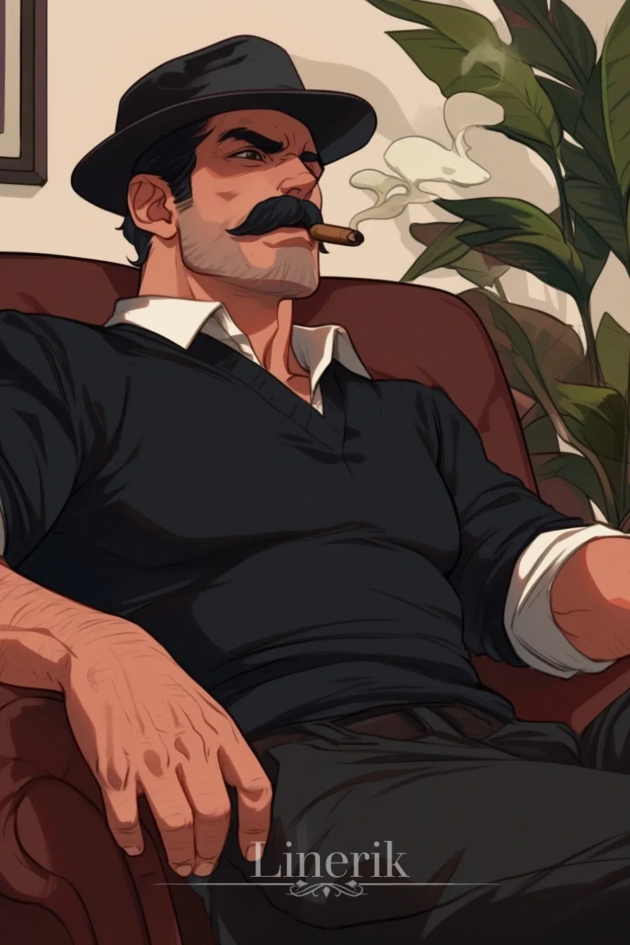 Avatar of John Price