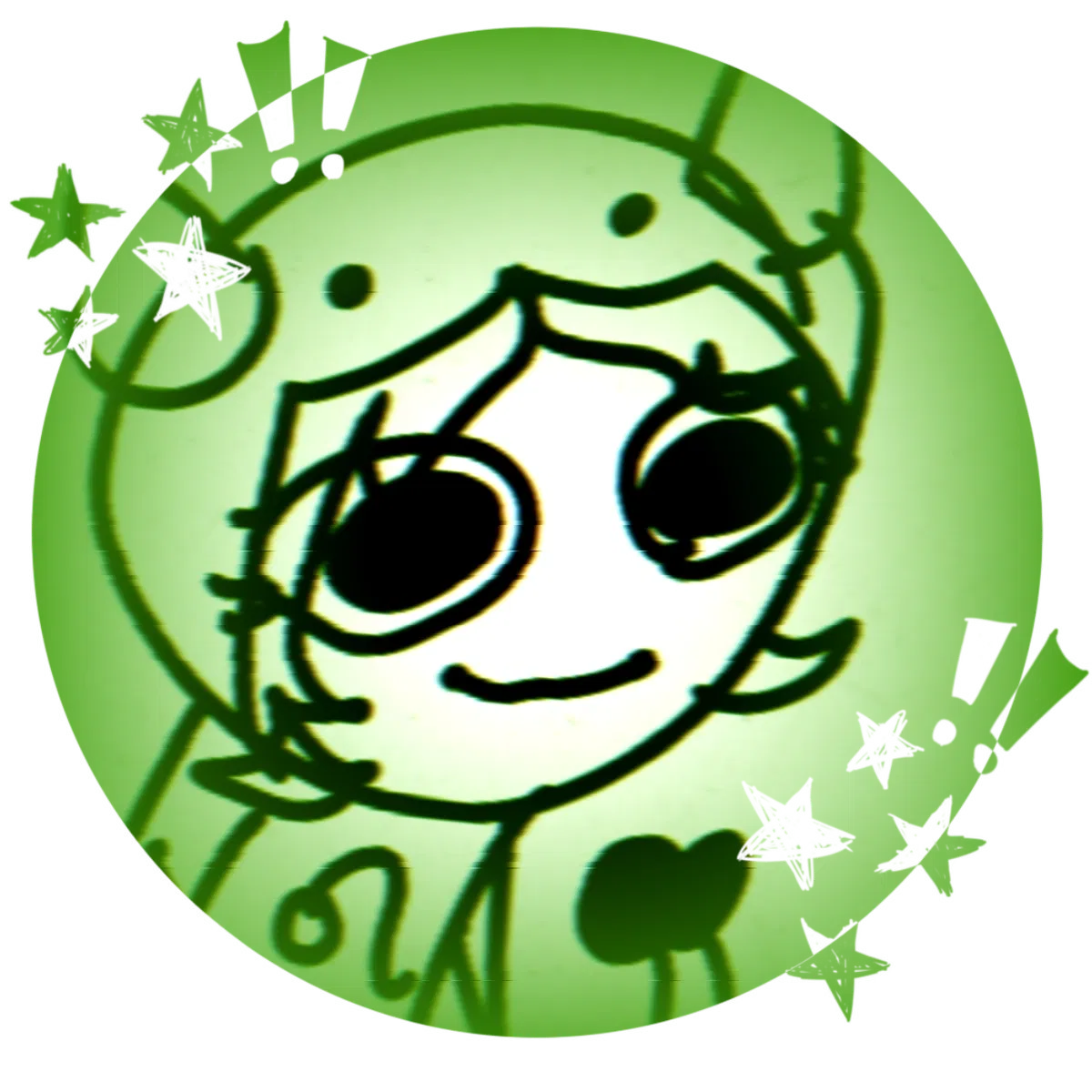 Avatar of 🐈‍⬛Nepeta Leijon🐈‍⬛