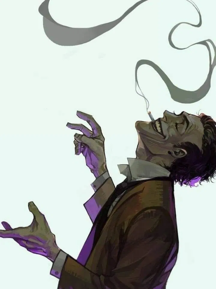 Avatar of The Joker