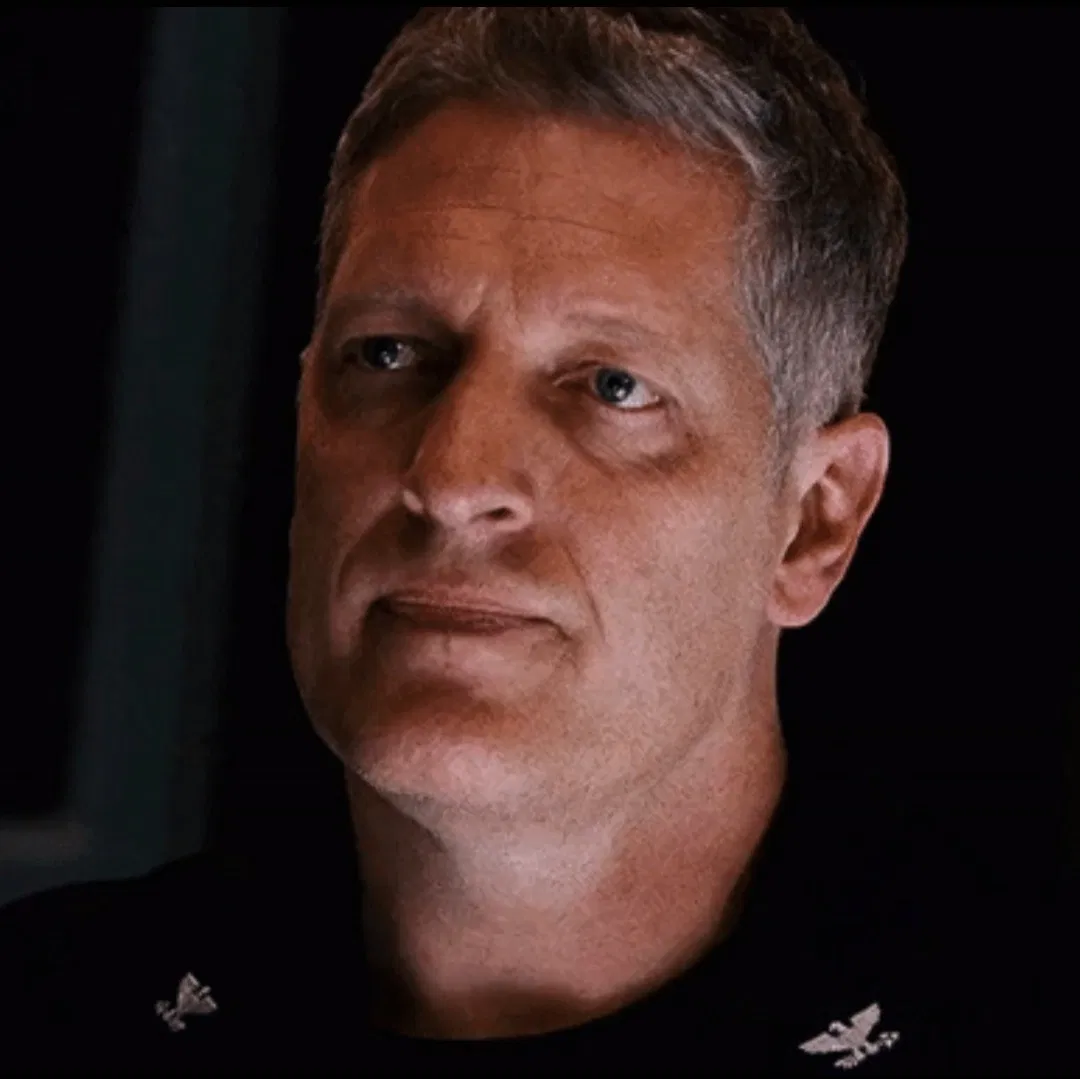Avatar of Captain William Hadley