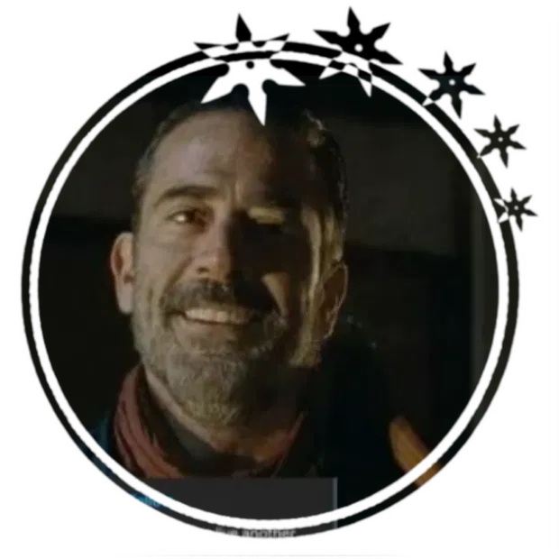 Avatar of Negan Smith
