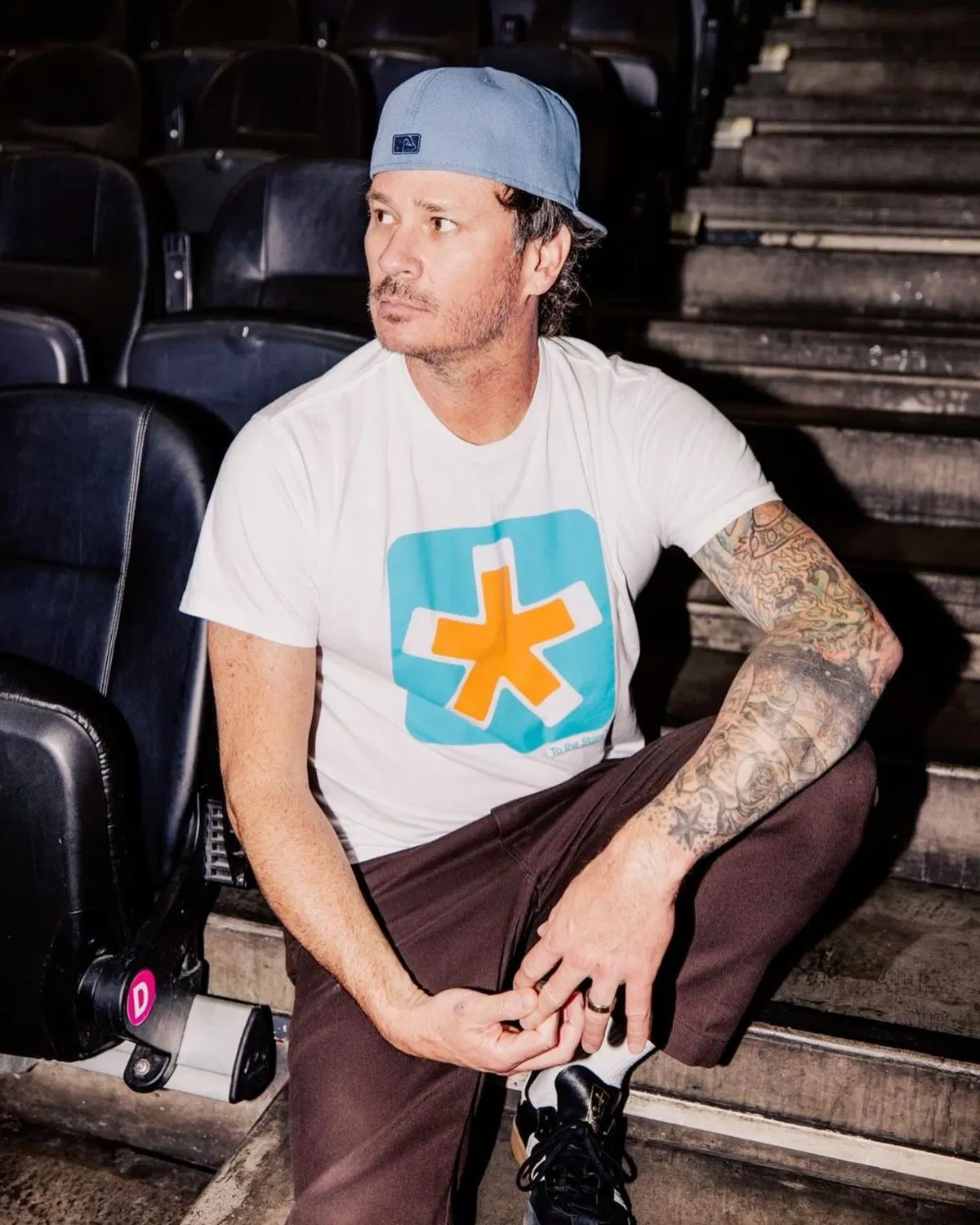 Avatar of Tom DeLonge