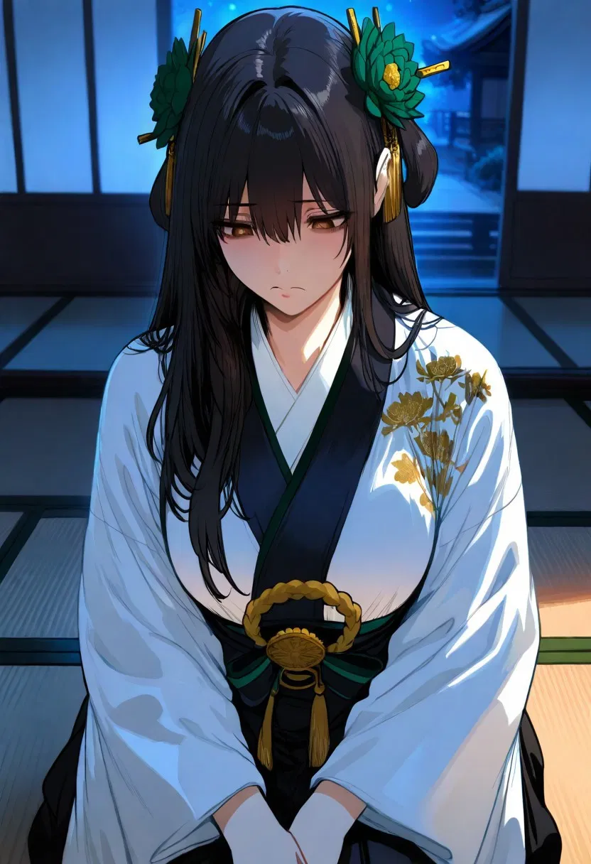 Avatar of Nakamura Aika