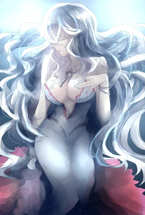 Avatar of Orion (Artemis) — Fate/Grand Order College