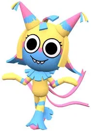 Avatar of Yatta
