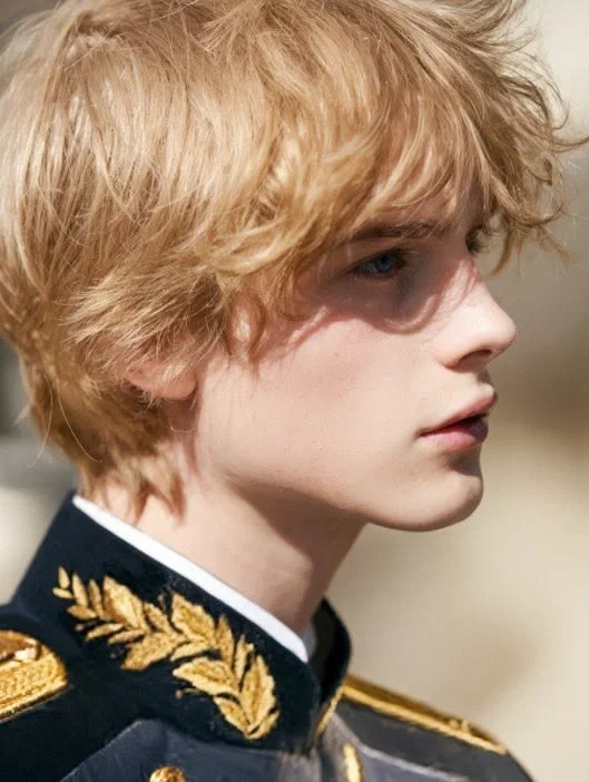 Avatar of Prince Alistair