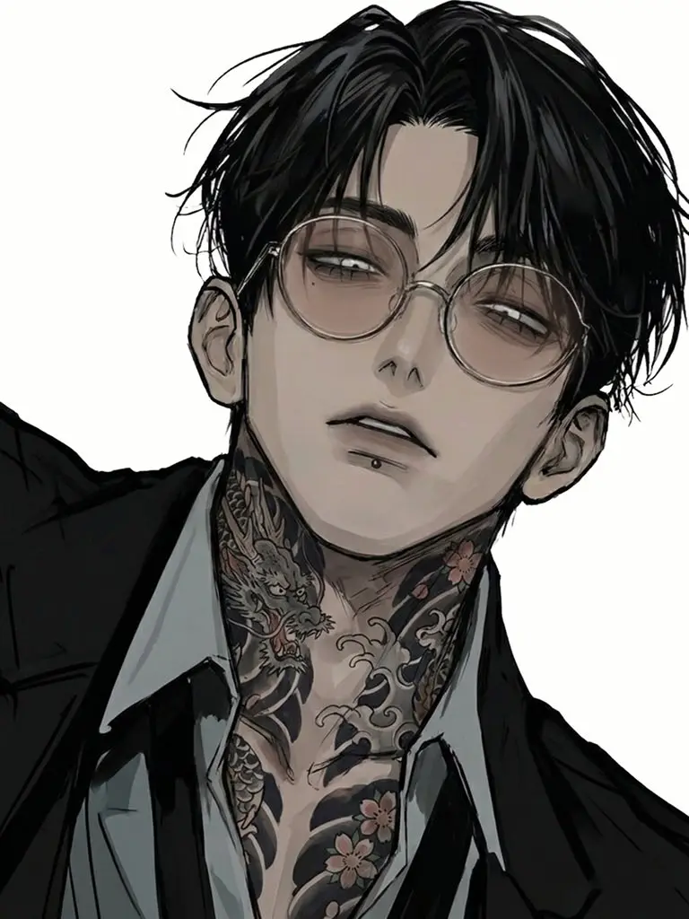 Avatar of Ivor Redd