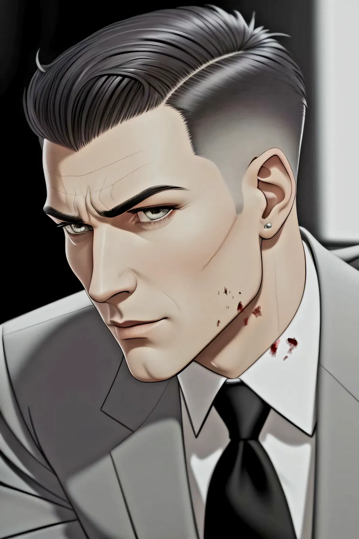 Avatar of Smith Zagan (Owner)