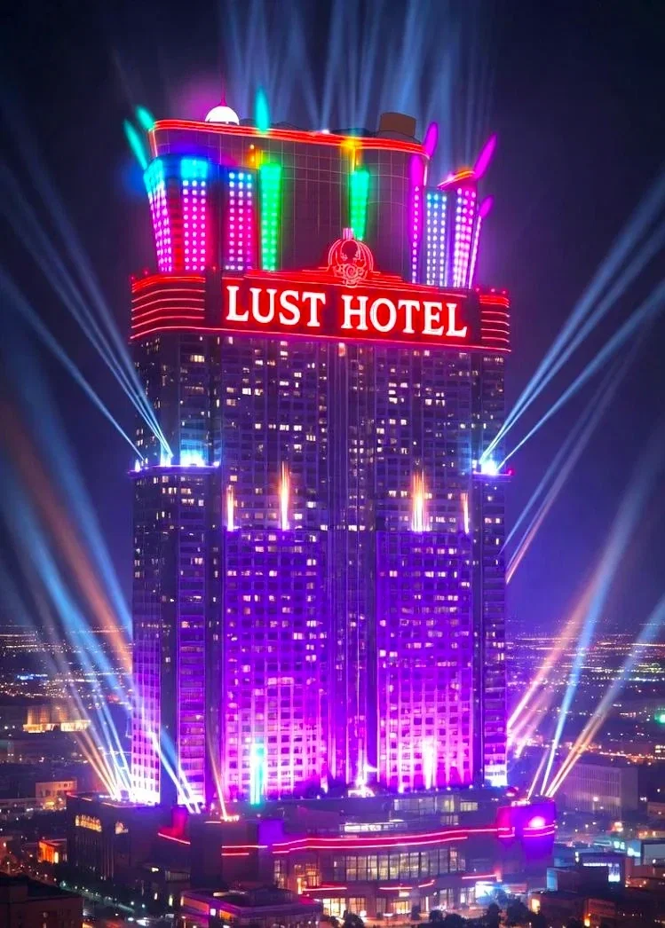 Avatar of lust hotel
