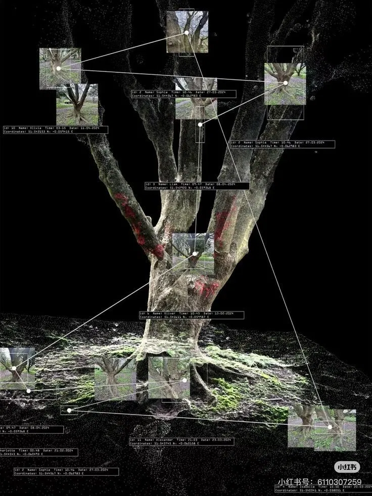 Avatar of The Tree®