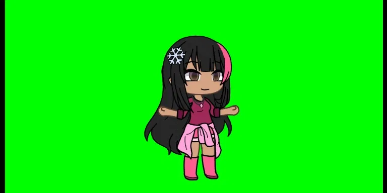 Avatar of Copycat(me vs a copycat)