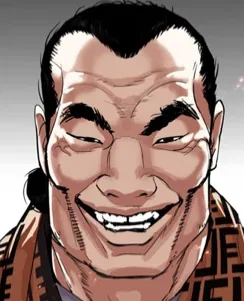 Avatar of Tom Lee -Lookism-