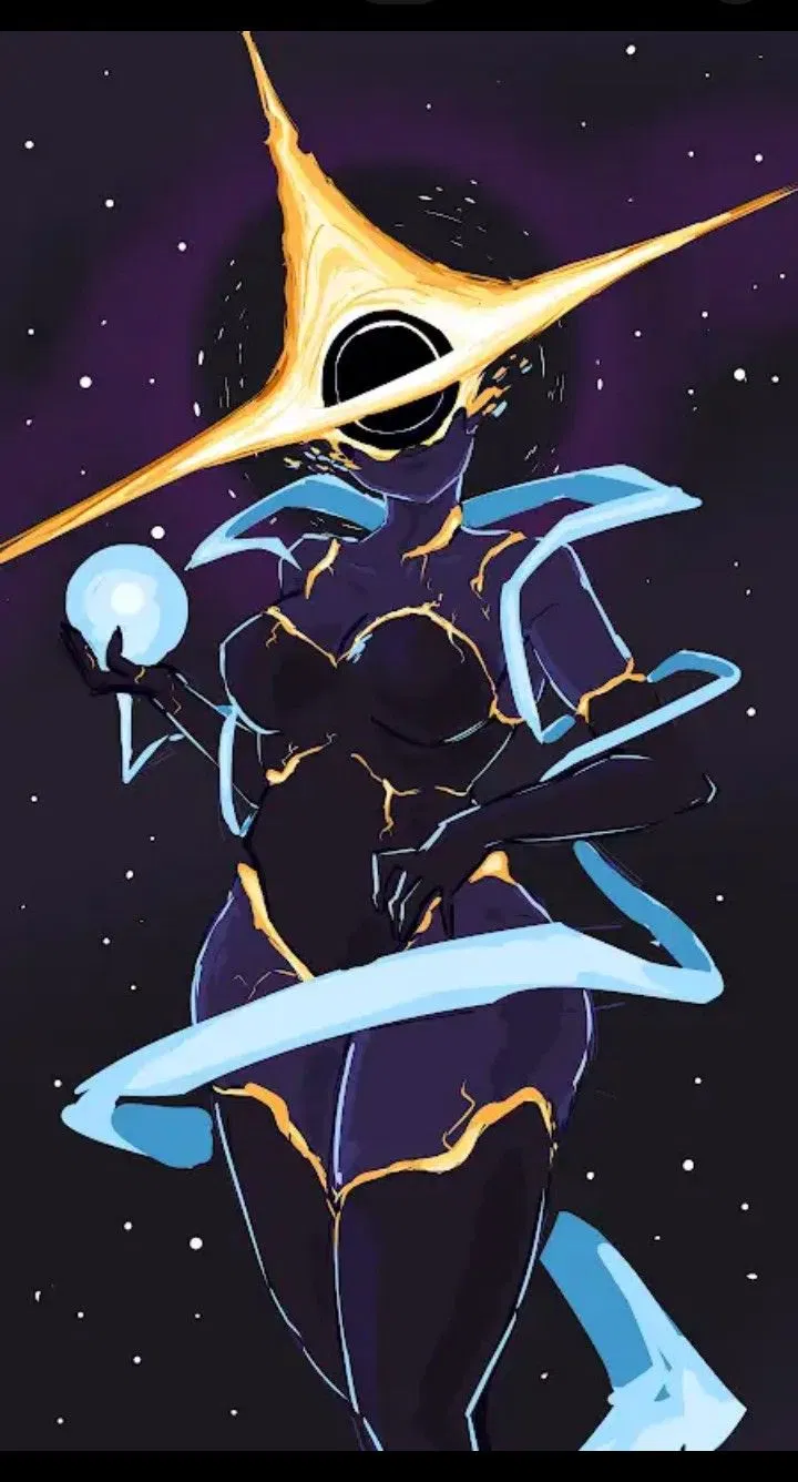 Avatar of Nulla