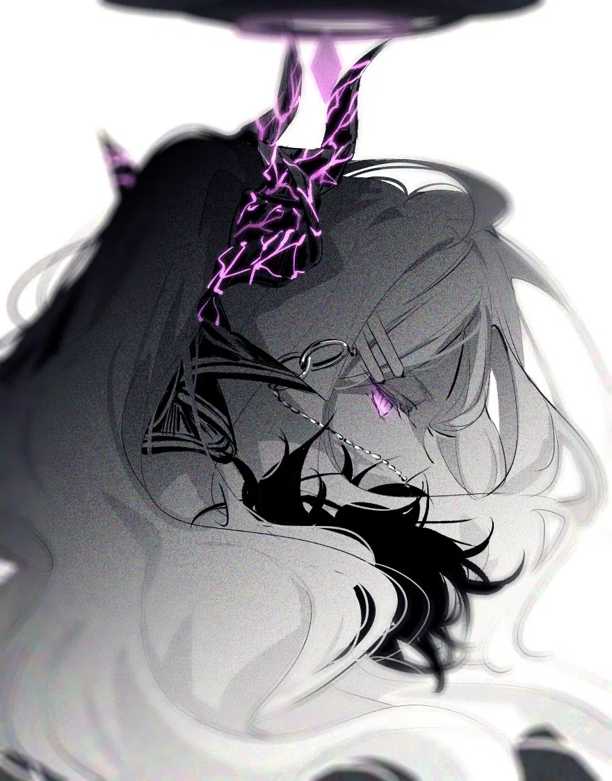 Avatar of Sorasaki Hina | Blue Archive: A Different Land📘 — Chapter 1:  "The Queen of death" |