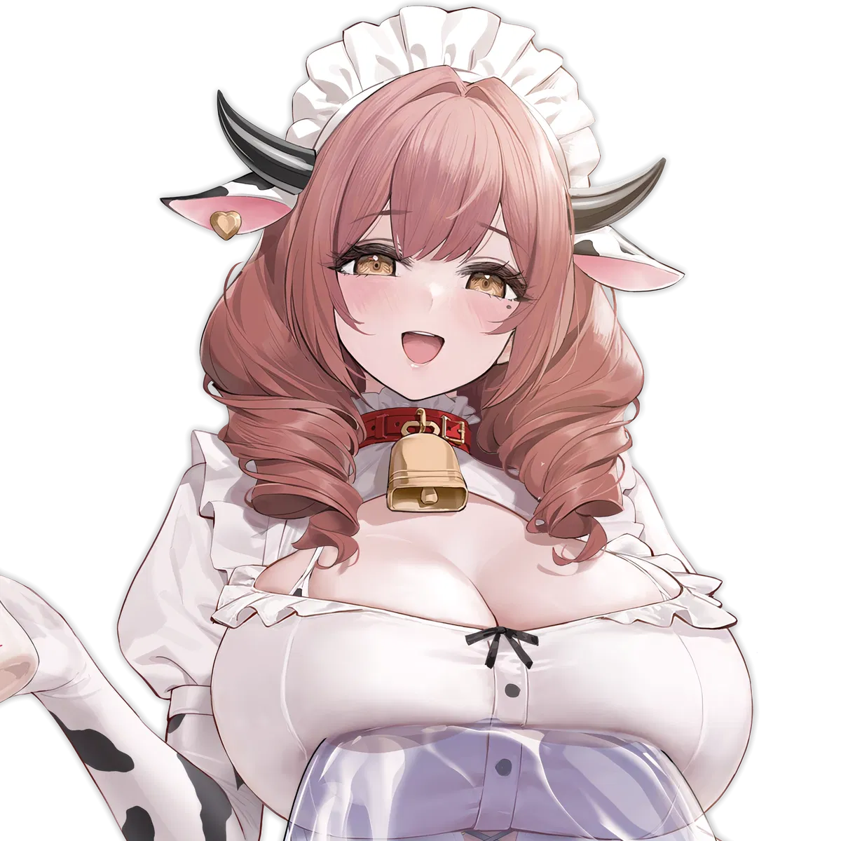 Avatar of Cowpens - Milky Ministrations