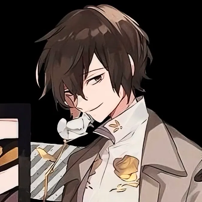 Avatar of Dazai Osamu | Prince / Royalty