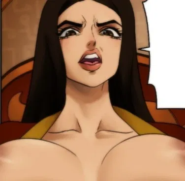 Avatar of Azula