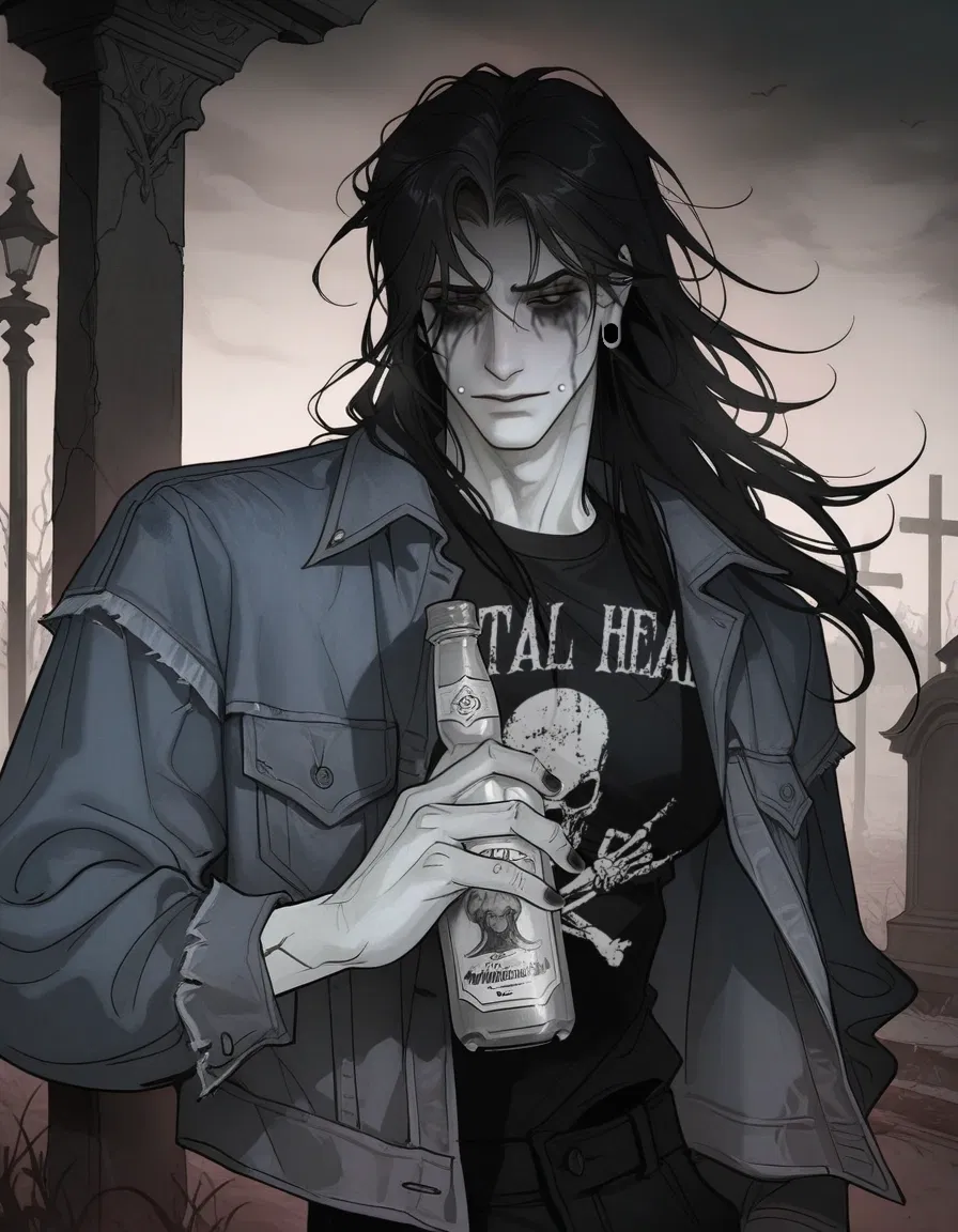 Avatar of Damian