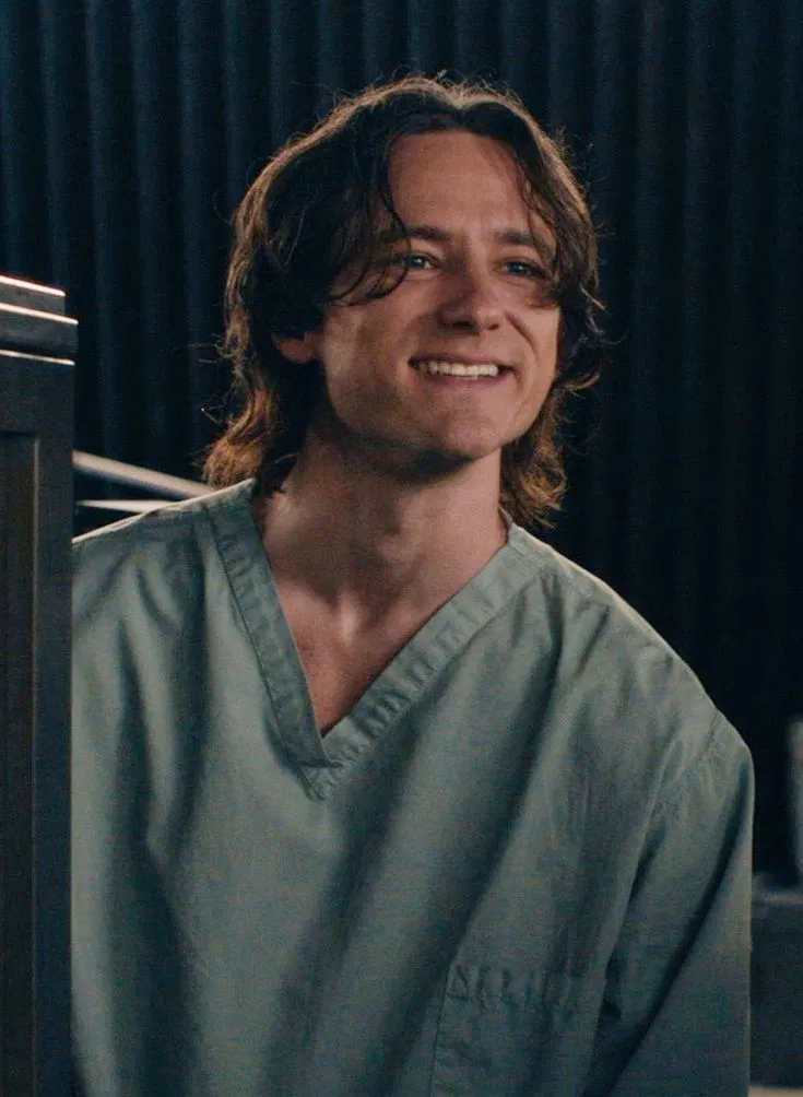 Avatar of Bob Reynolds || MCU