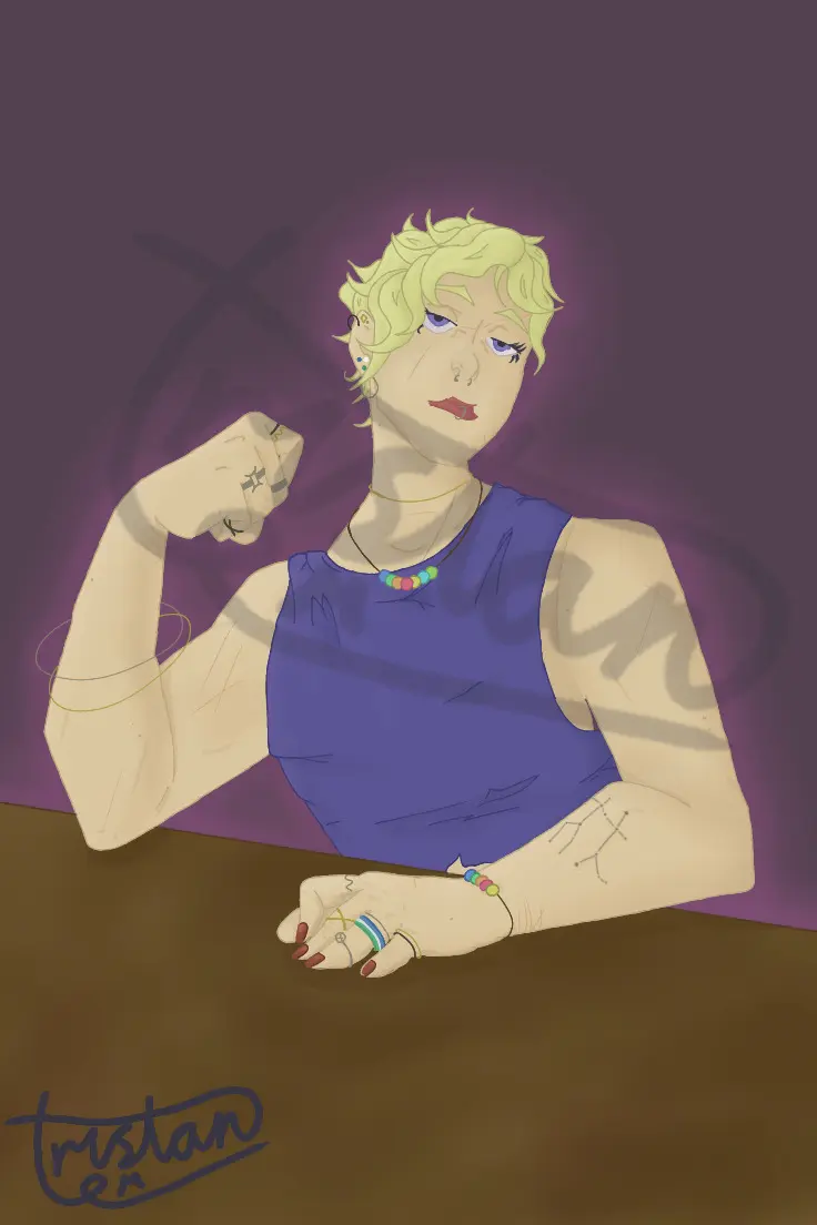Avatar of Pollux