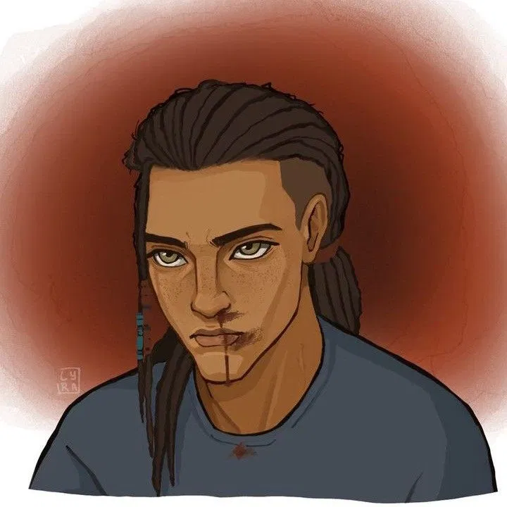 Avatar of 🌊~*|| Human! Lo'ak