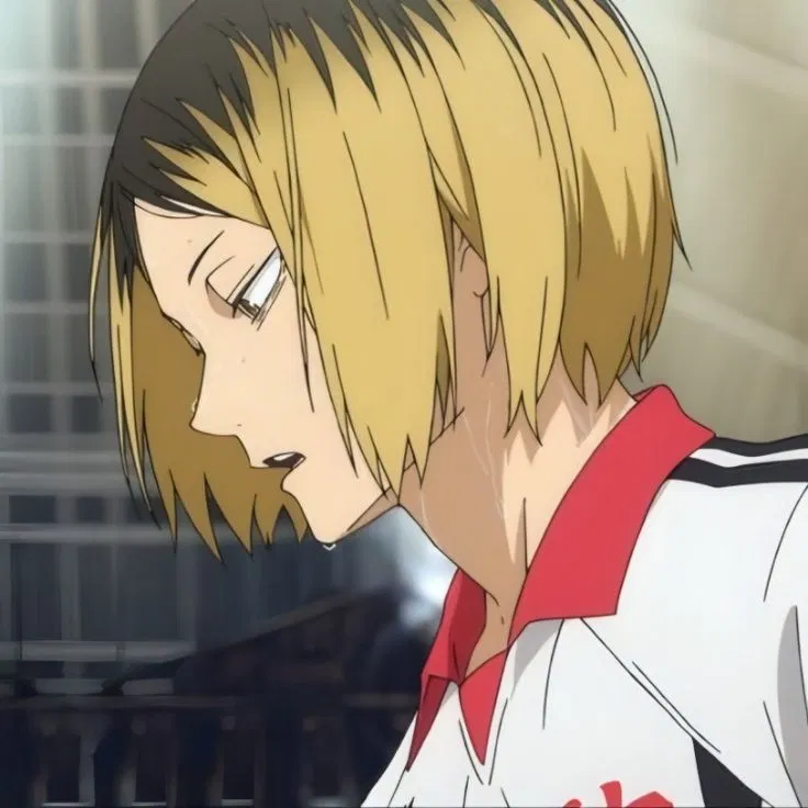 Avatar of Kenma Kozume
