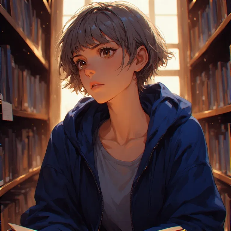 Avatar of Lost in a Dream