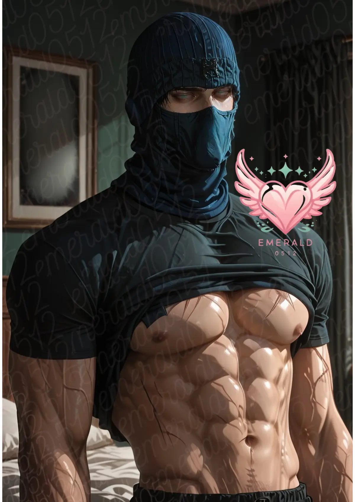 Avatar of Kaien | ALT: Stalker
