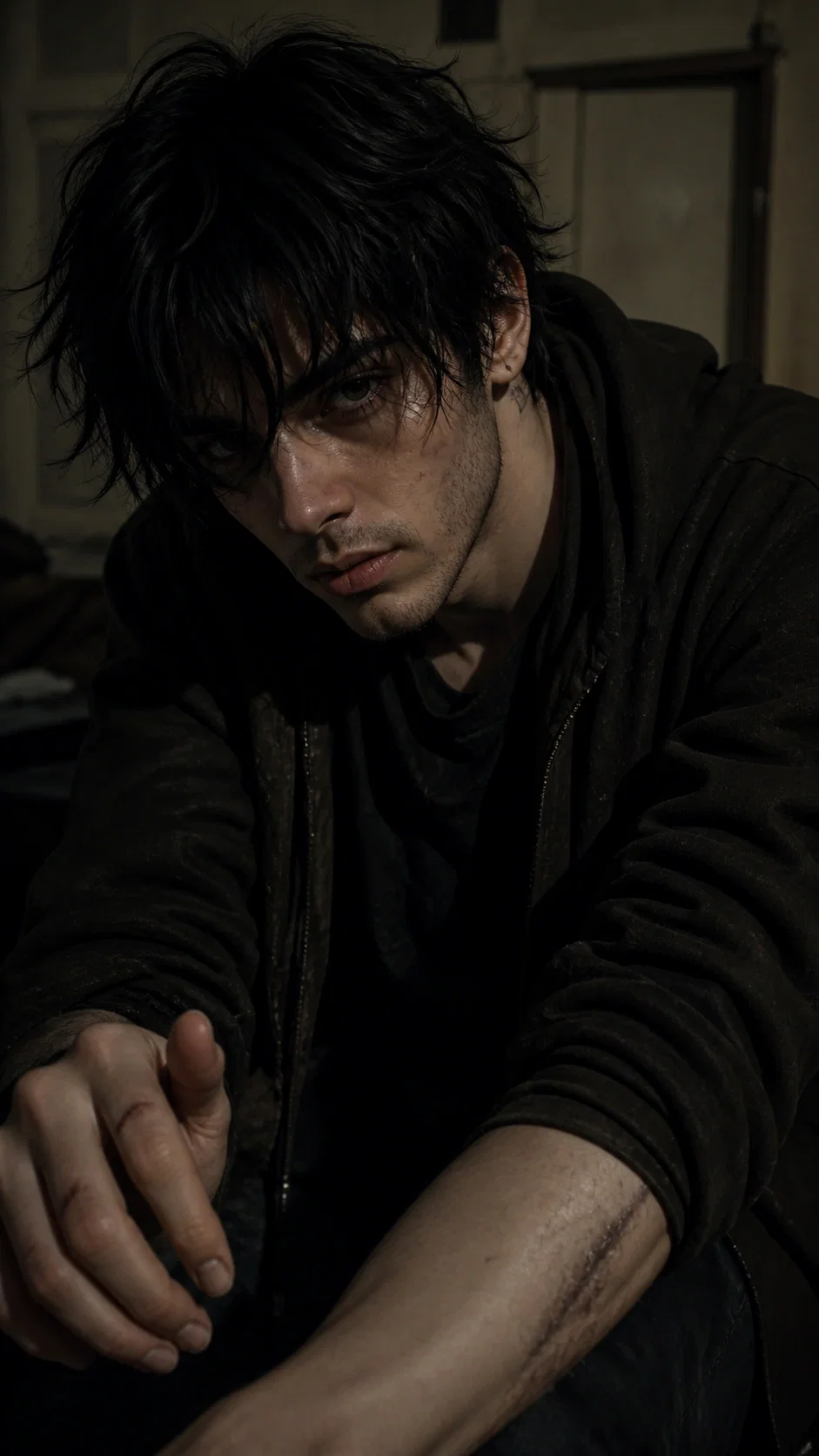 Avatar of DRUG DEALER BF | Riven Dalcross