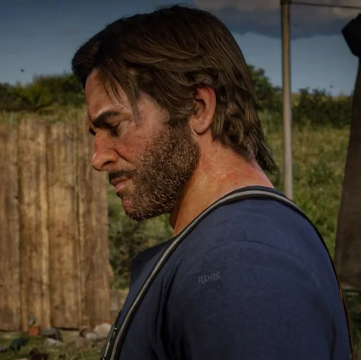 Avatar of Arthur Morgan
