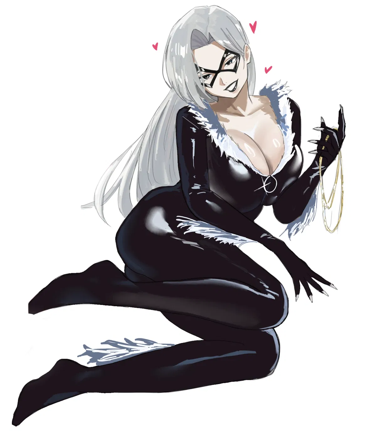 Avatar of Black Cat