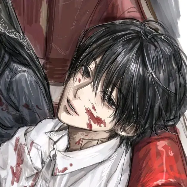Avatar of Your Yandere Kidnapper