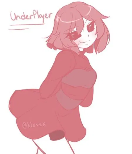 Avatar of Matchmaker Project - Underplayer Player - 1