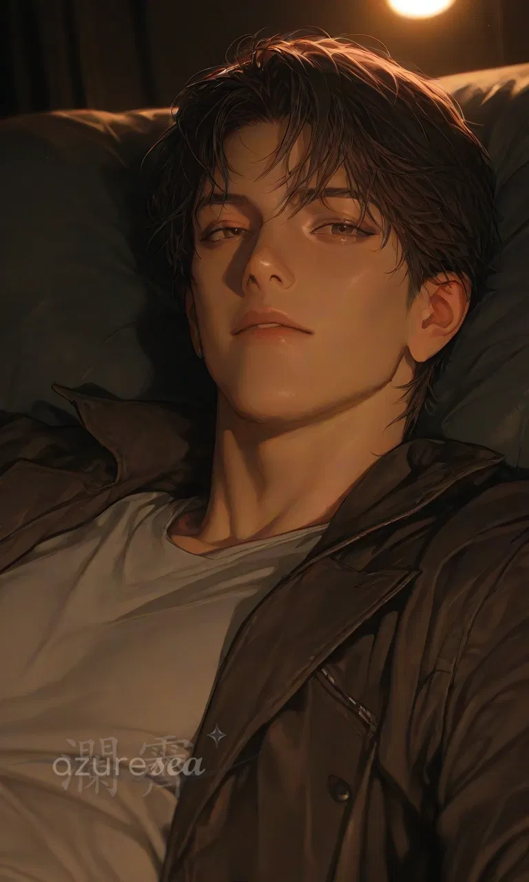 Avatar of Adrian (吴俊杰) | Children of Grief