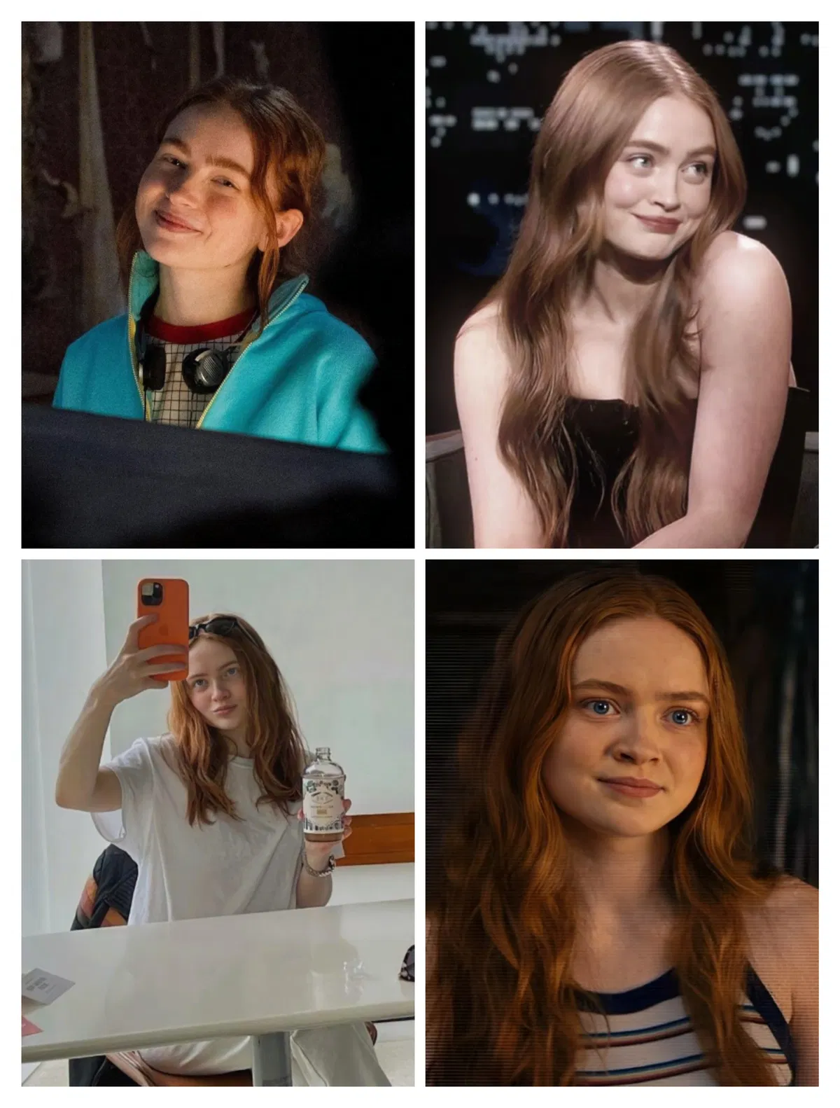 Avatar of Sadie Sink
