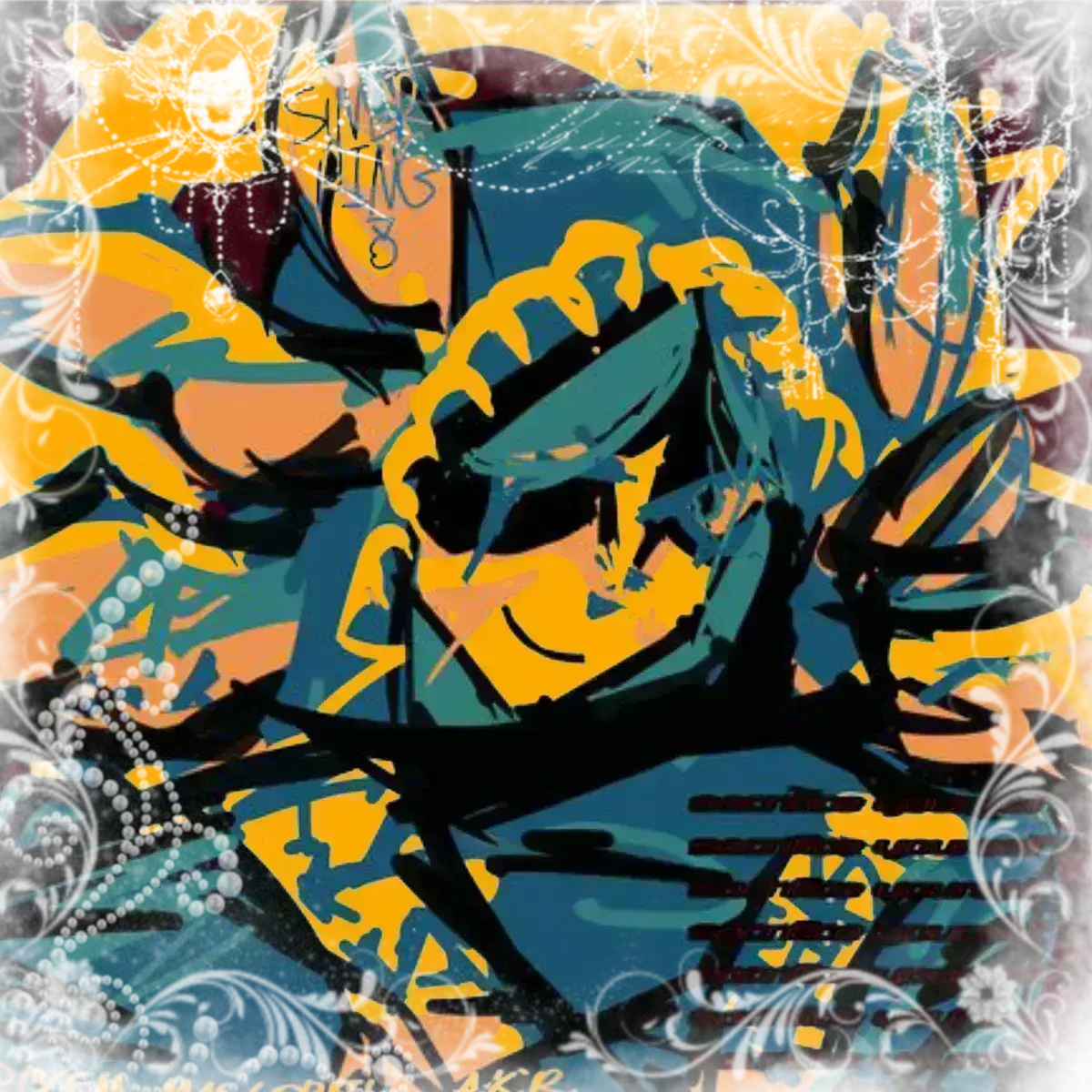 Avatar of Telamon