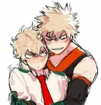 Avatar of Bakugo Katsuki 
