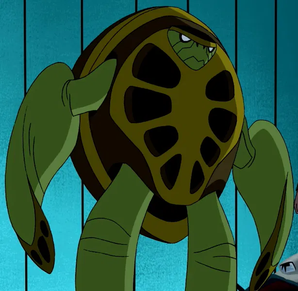 Avatar of Galapagus