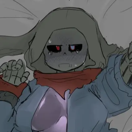 Avatar of Female Dust sans 