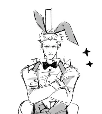 Avatar of ➳ Vergil Sparda