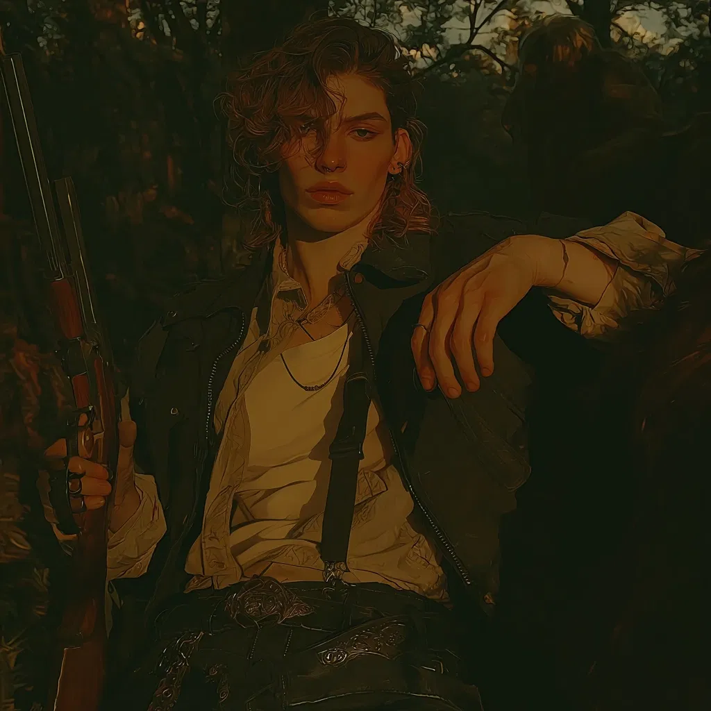 Avatar of Meredith Tate