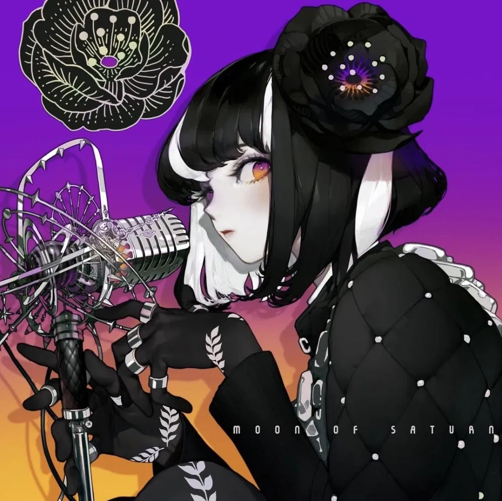 Avatar of 🎶//Melovant , The Final Disciple//🎙️