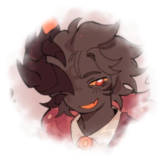 Avatar of ⊹+🔥⋆。"My favorite mortal!"°✩⋆ৡ ⋆ ̊࿔ | FIREBRAND
