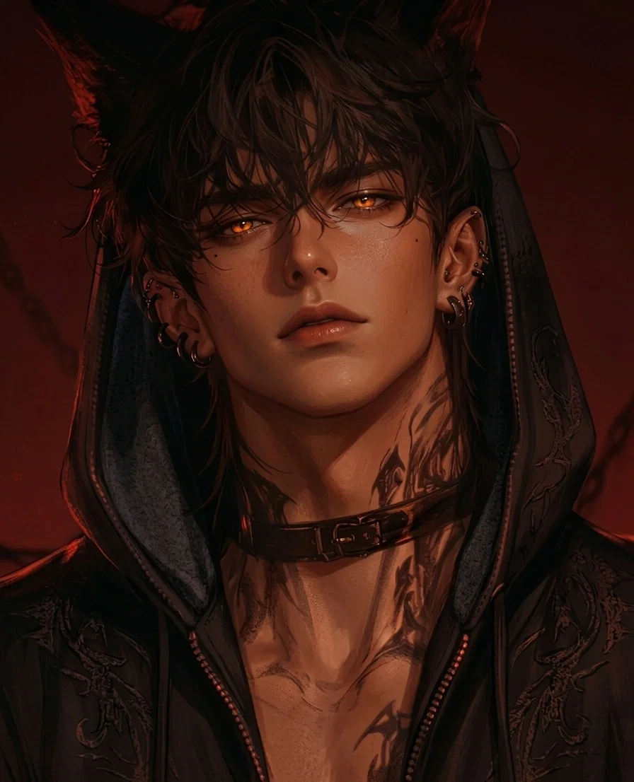 Avatar of K4LEED_L4V1N