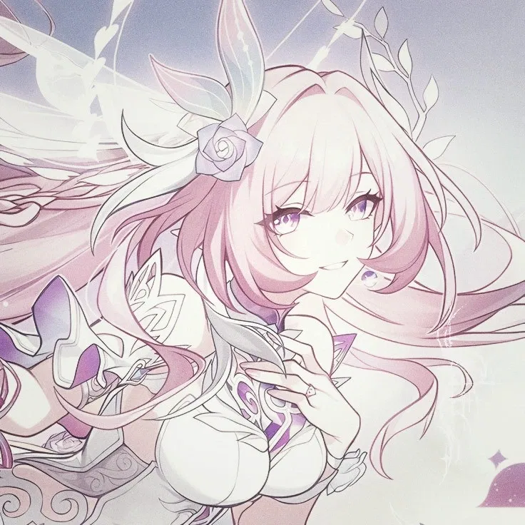 Avatar of Cyrene - HSR