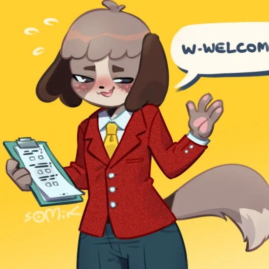 Avatar of Digby // Gullible Houser
